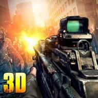 Zombie Frontier 3