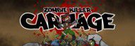 Zombie Killer Carnage