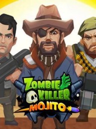 Zombie Killer Mojito