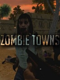 Zombie Towns
