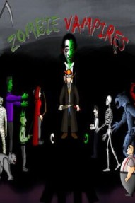 Zombie Vampires