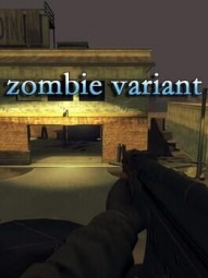 zombie variant