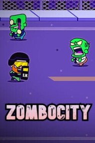 Zombocity