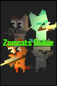Zomcats Invasion