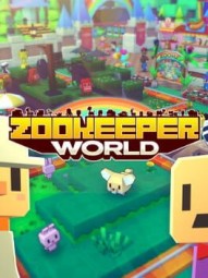 Zookeeper World