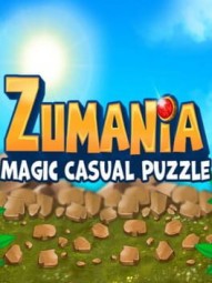 Zumania: Magic Casual Puzzle
