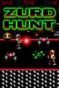 Zurd Hunt