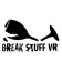 Break Stuff VR