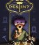 Cards of Destiny