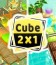 Cube 2x1