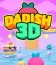 Dadish 3D