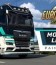 Euro Truck Simulator 2: Modern Lines Paint Jobs Pack