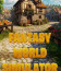 Fantasy World Simulator