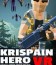 Krispain Hero VR: Roguelite Dungeon Shooter Simulator