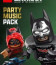 LEGO Batman: Legacy of the Dark Knight - Party Music Pack