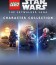 LEGO Star Wars: The Skywalker Saga - Character Collection