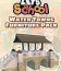 Let's School: Water Towns Furniture Pack