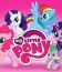 My Little Pony: Friendship Is Magic