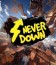Never Down: Only Up