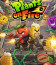 Plants on Fire