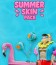 Ragnarock: Summer Skin Pack