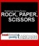 Rock Paper Scissors: Breakthrough Gaming Arcade