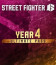 Street Fighter 6: Year 4 Ultimate Pass