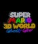 Super Mario 3D World: Ghostly Glow