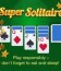 Super Solitaire: Card Game