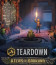 Teardown: Relics of Barkuna