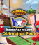 Walkabout Mini Golf: Homestar Runner Distraction Pack