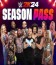 WWE 2K24: Season Pass
