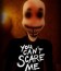 You Can't Scare Me